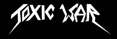 logo Toxic War